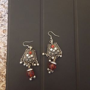 dont have my ears peirced anymore